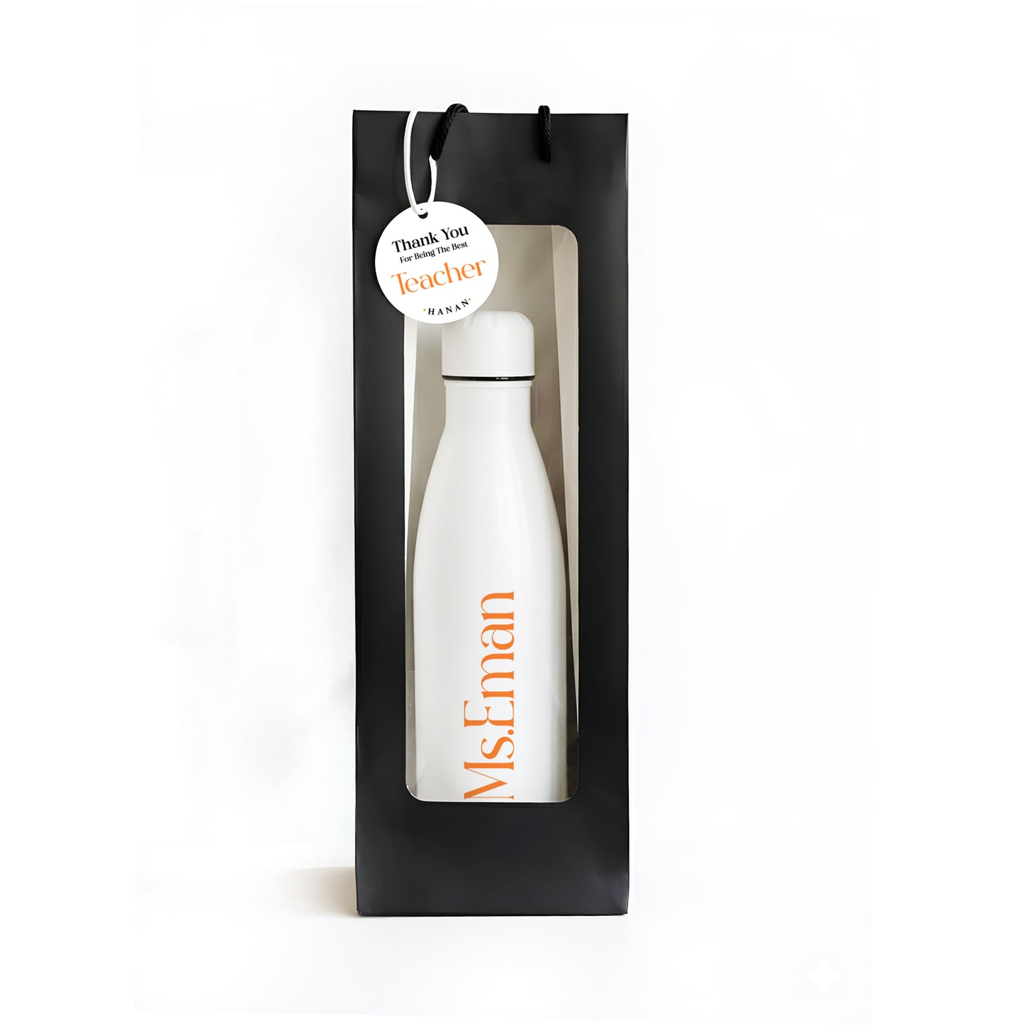 Teachers Day Bottle TD07