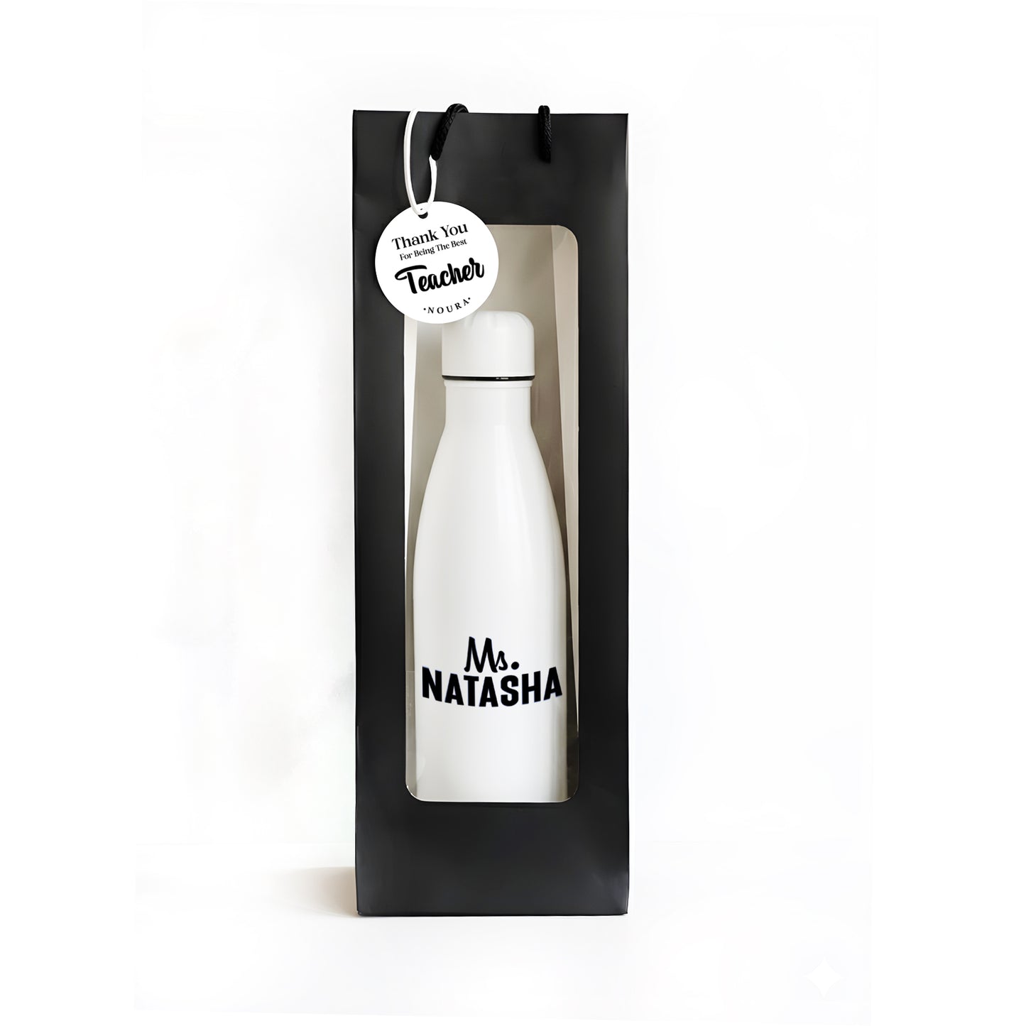 Teachers Day Bottle TD09