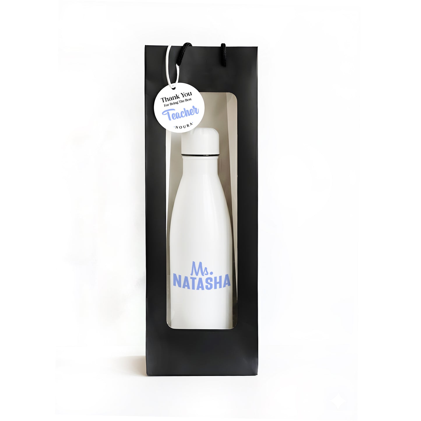 Teachers Day Bottle TD09