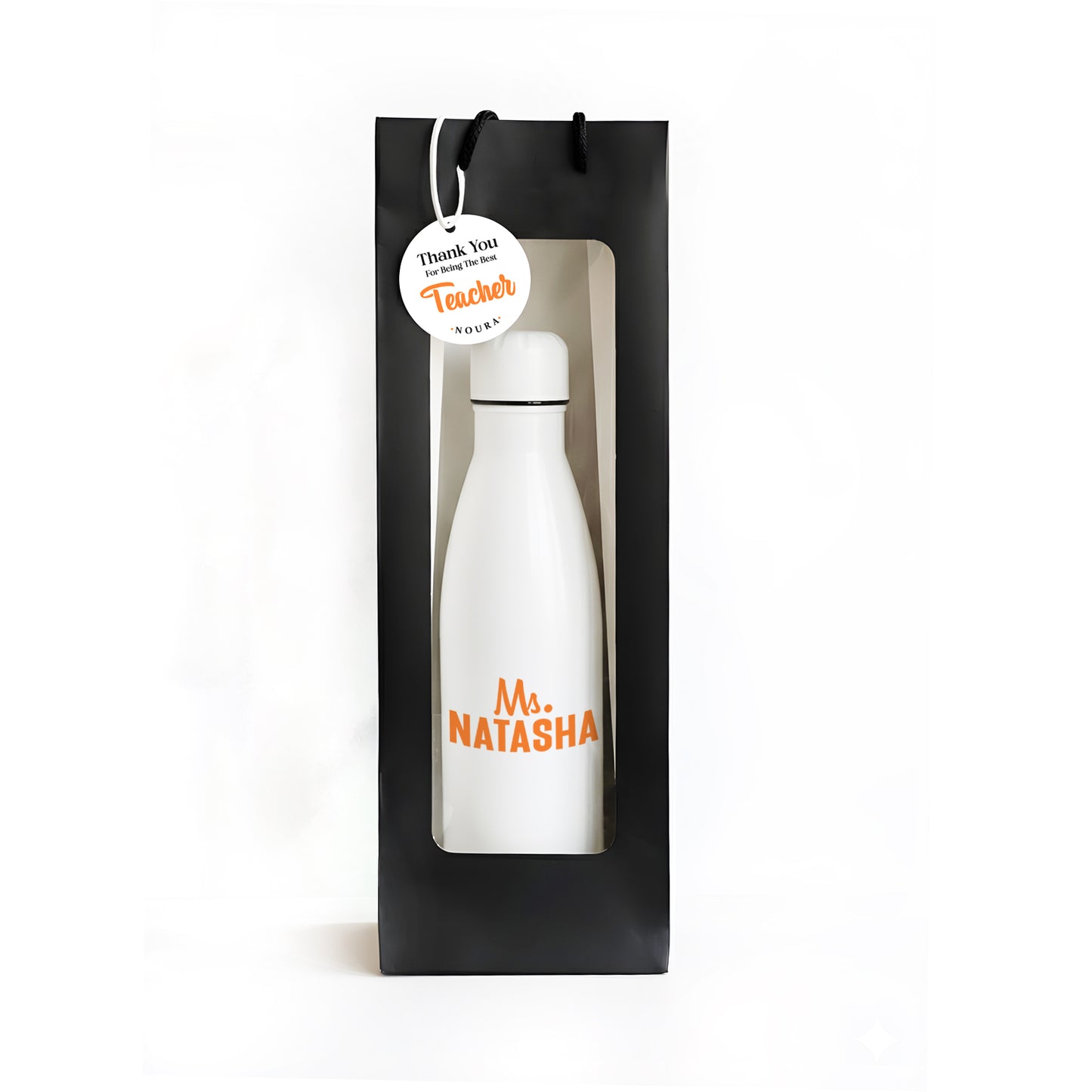 Teachers Day Bottle TD09