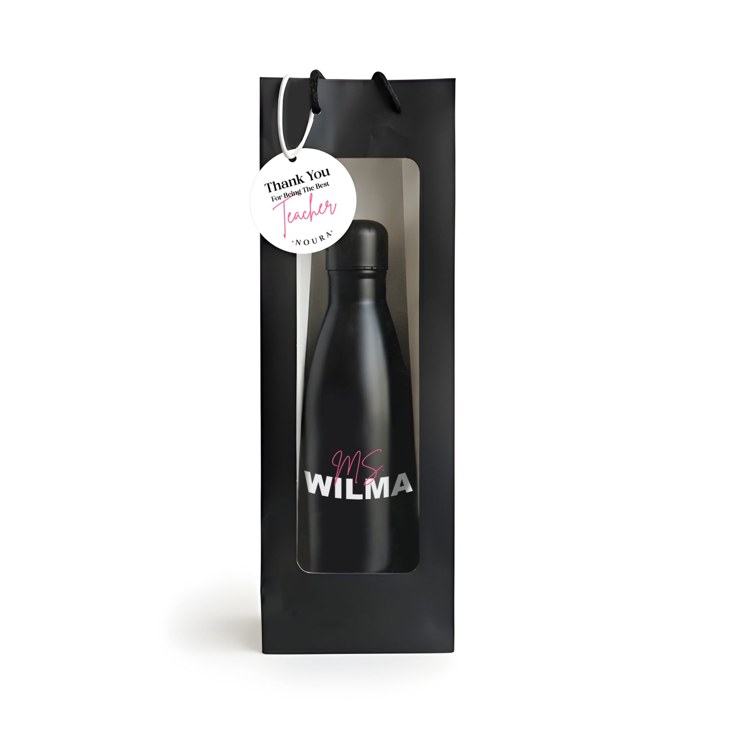 Teachers Day Bottle TD05