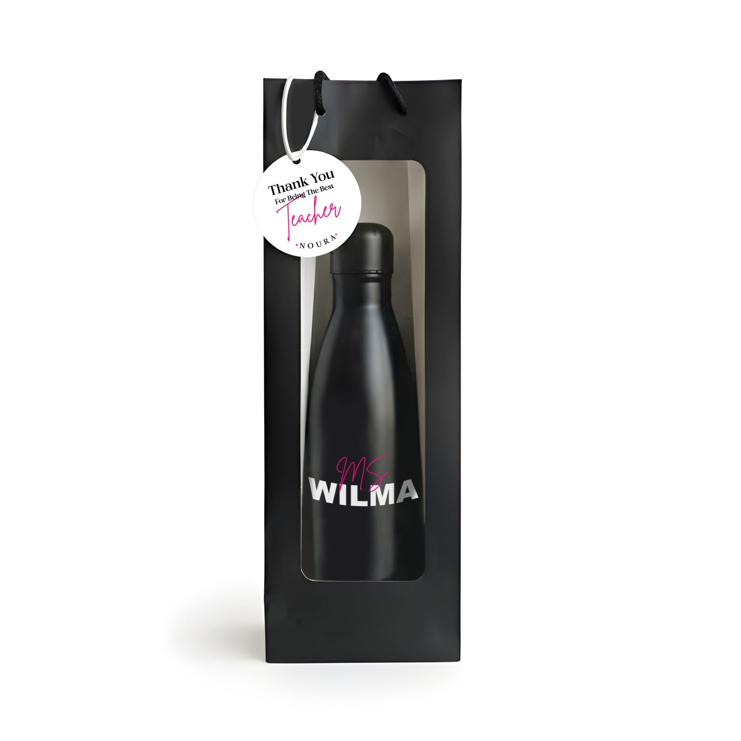 Teachers Day Bottle TD05