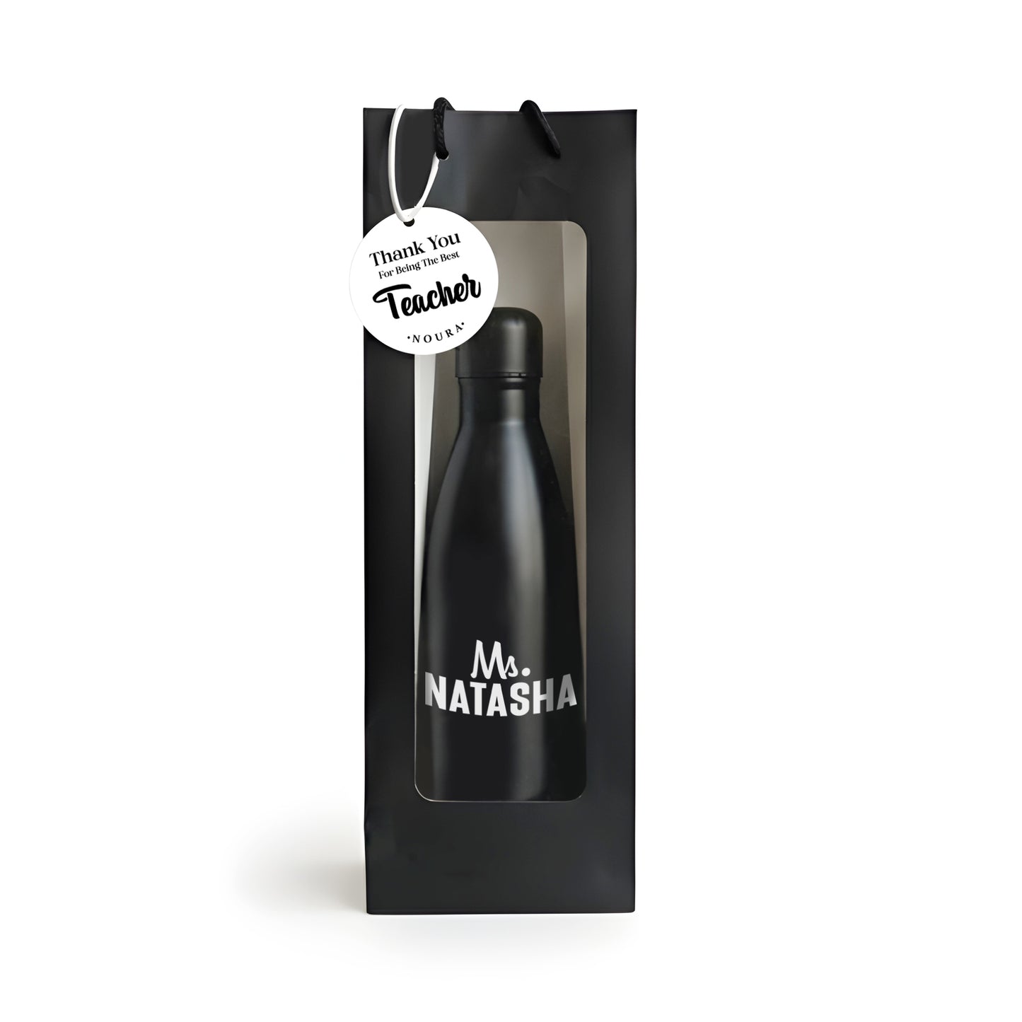 Teachers Day Bottle TD09