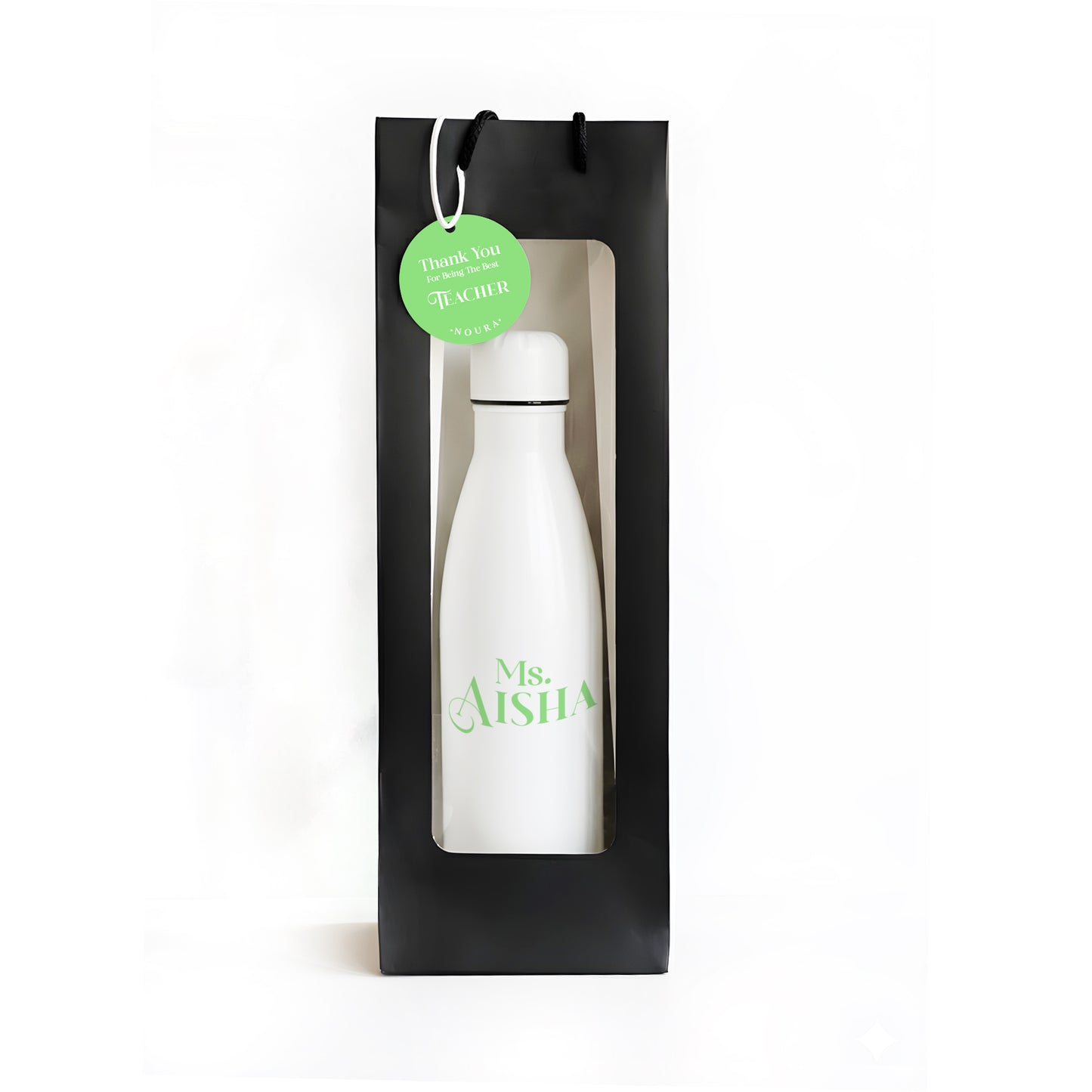 Teachers Day Bottle TD01