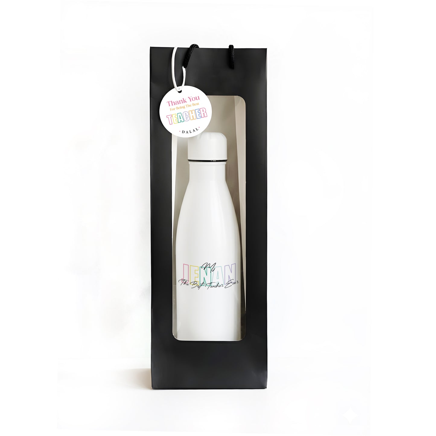 Teachers Day Bottle TD06