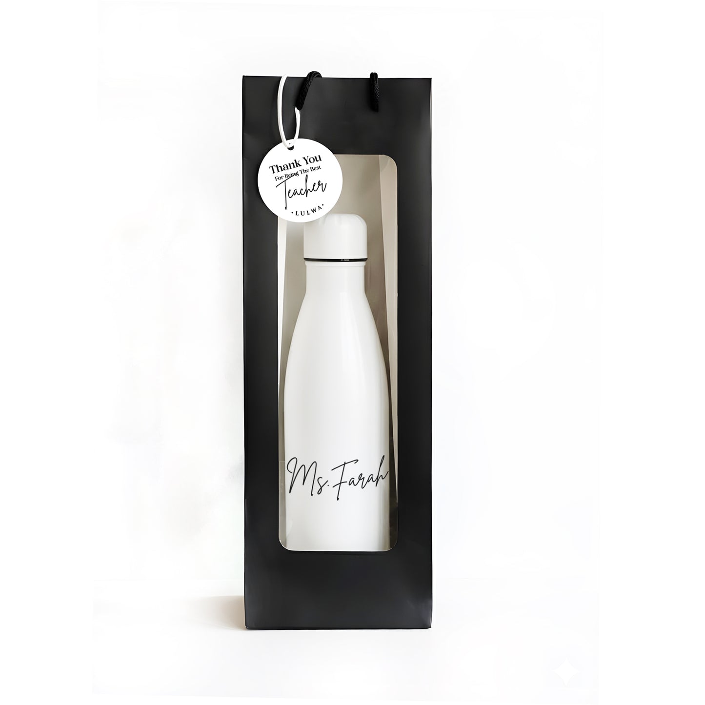 Teachers Day Bottle TD10