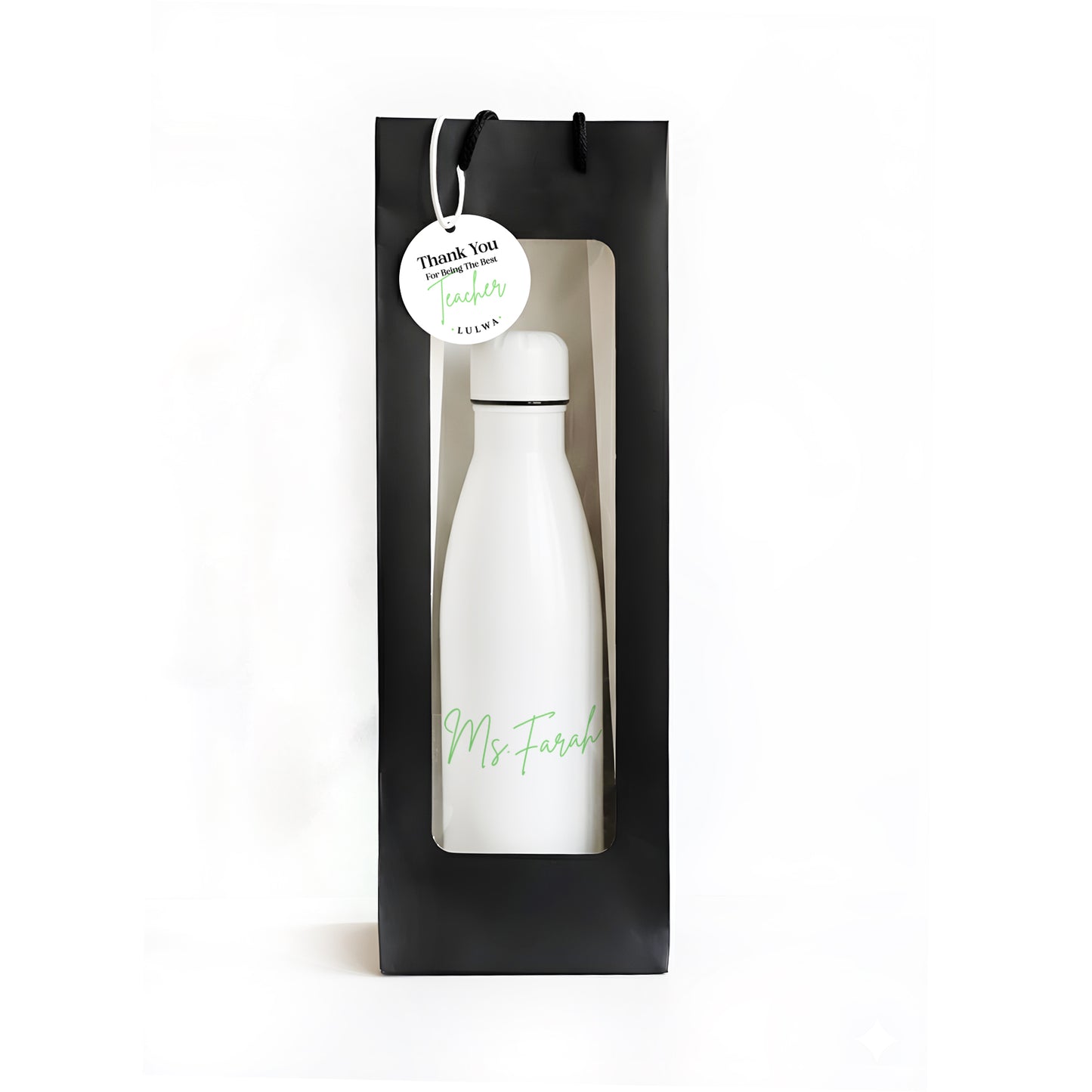 Teachers Day Bottle TD10