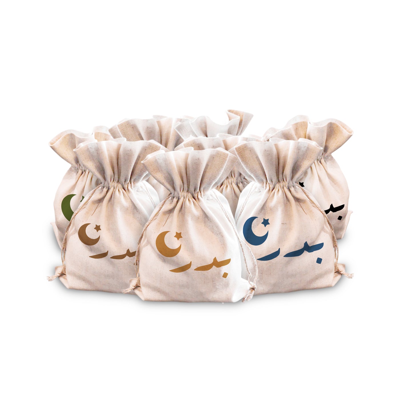 Gergean Bag Set GD01