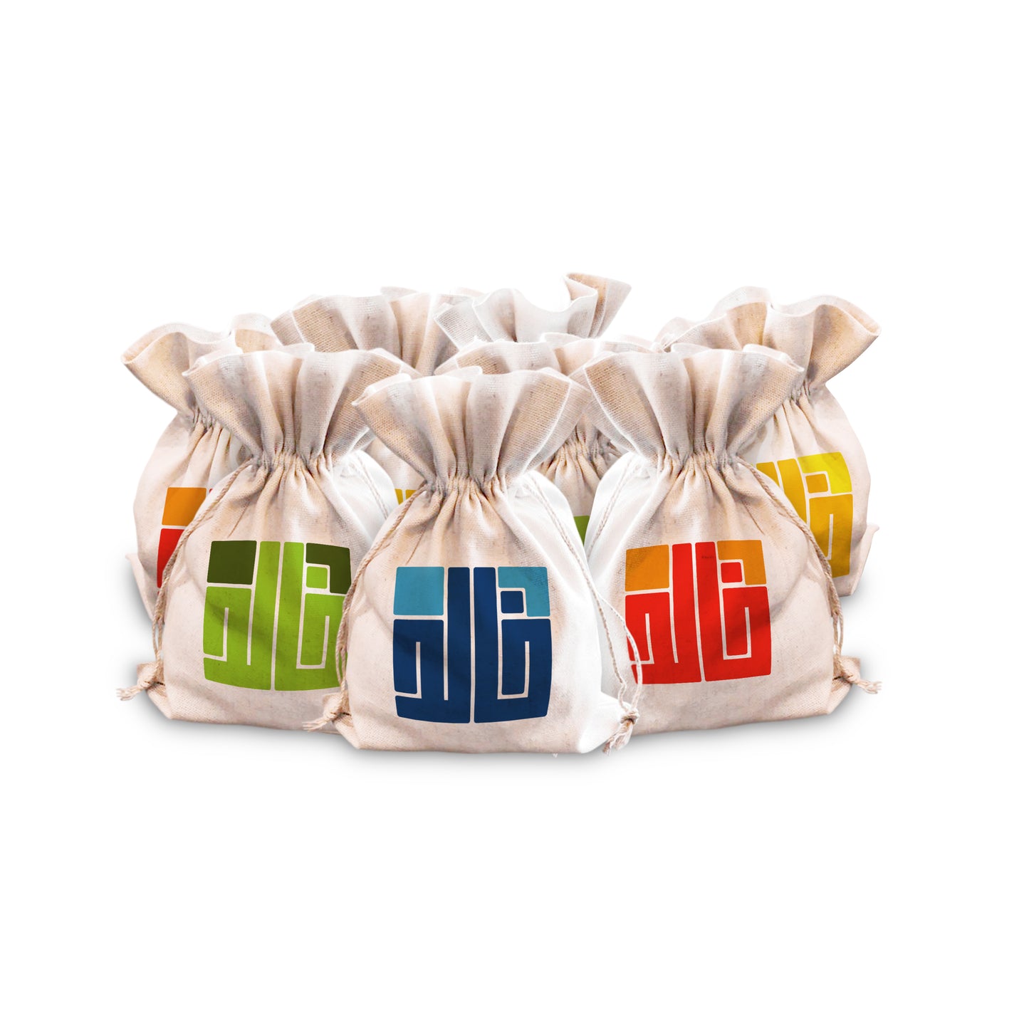 Gergean Bag Set GD07