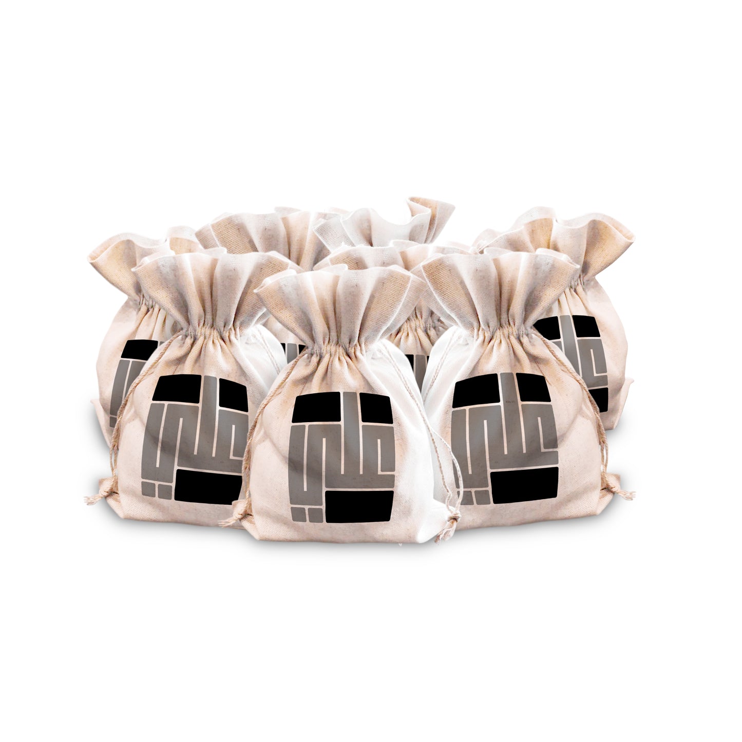 Gergean Bag Set GD07