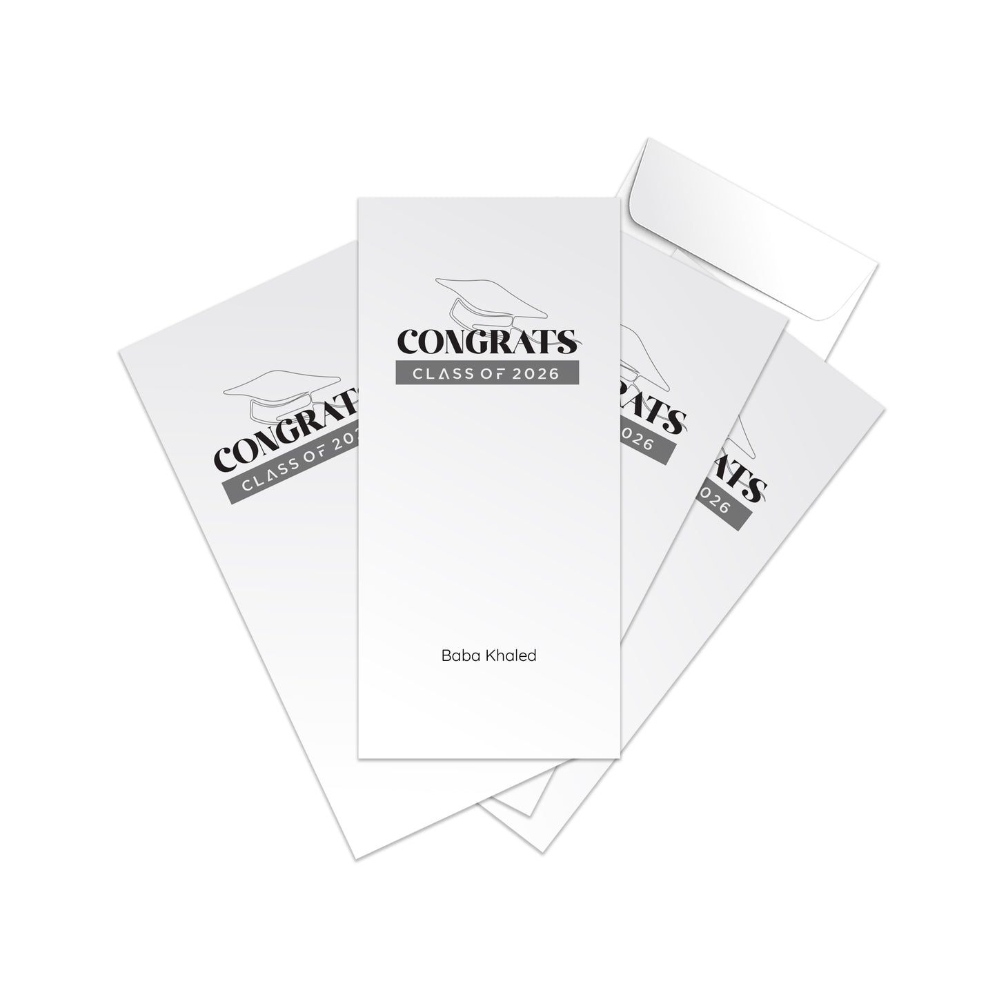 Graduation Envelopes 01