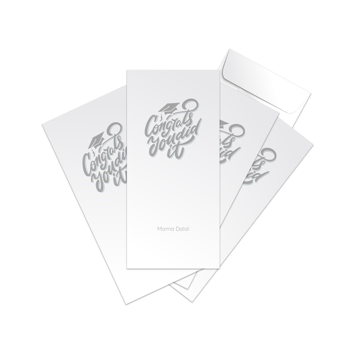 Graduation Envelopes 03