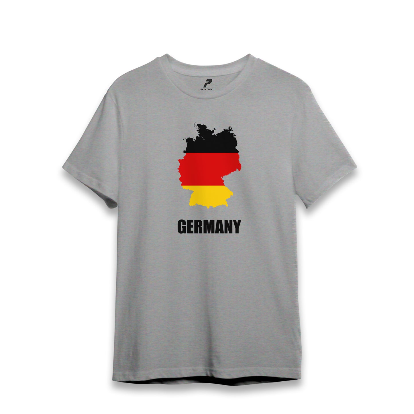 International Day T-shirt Germany