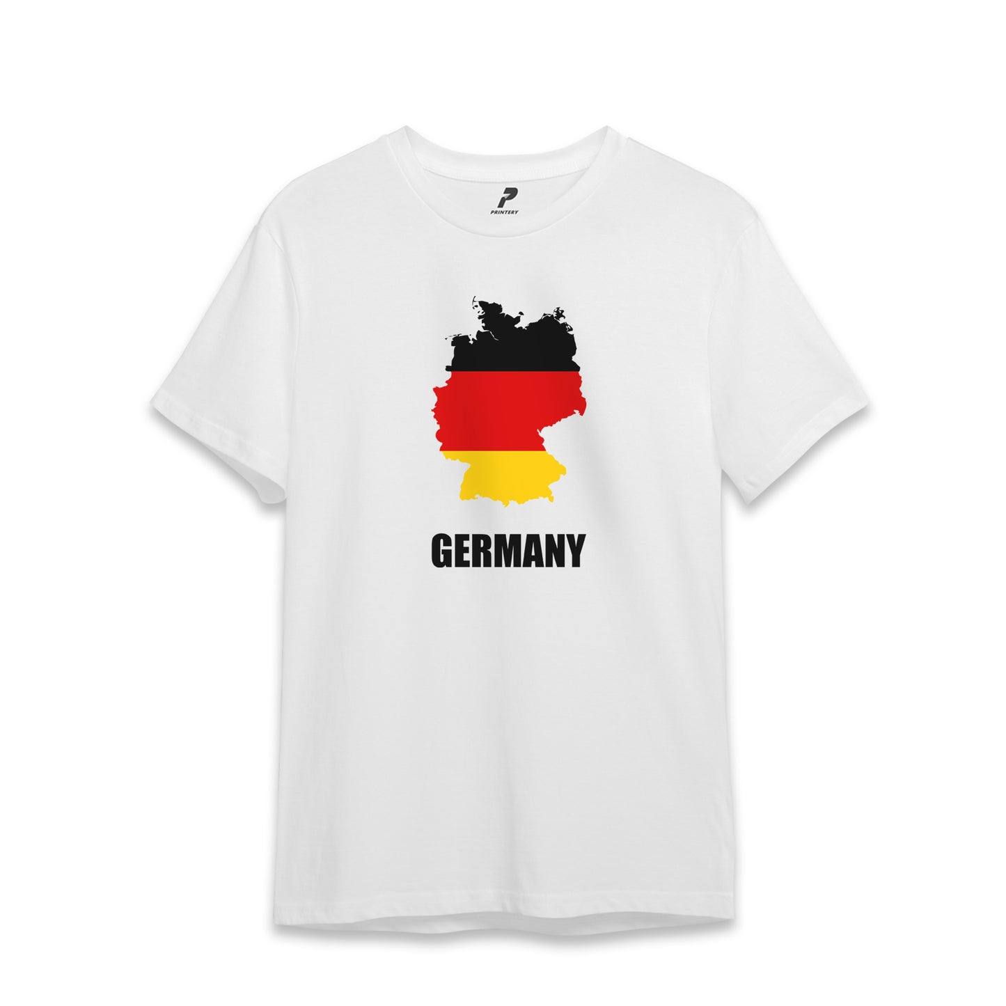 International Day T-shirt Germany