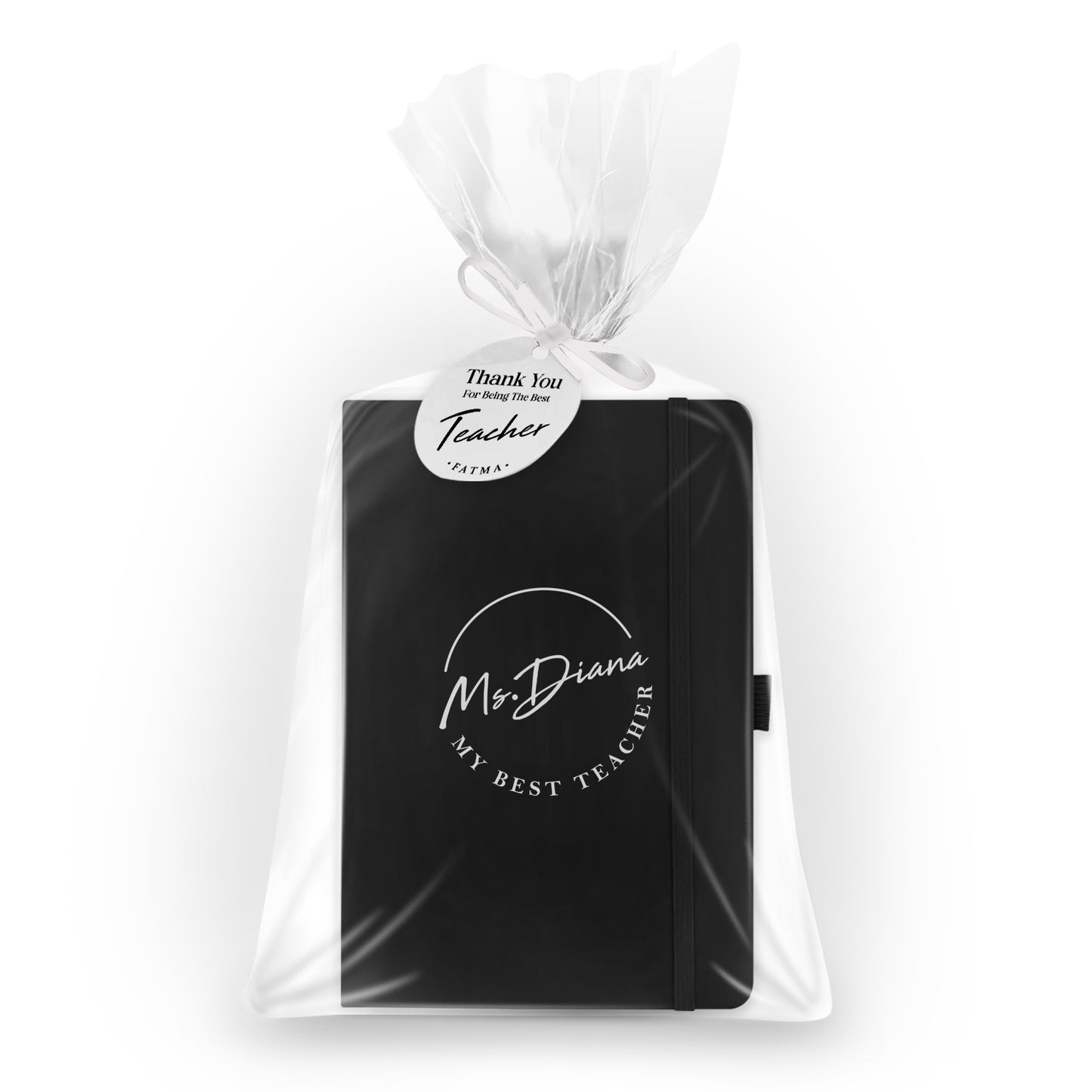 Teachers Day Notebook TD02