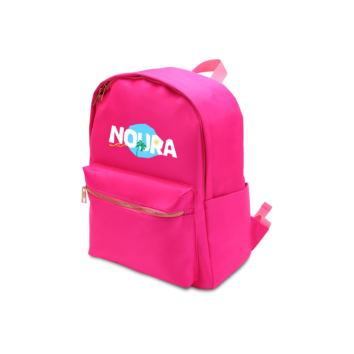 School Backpack D686