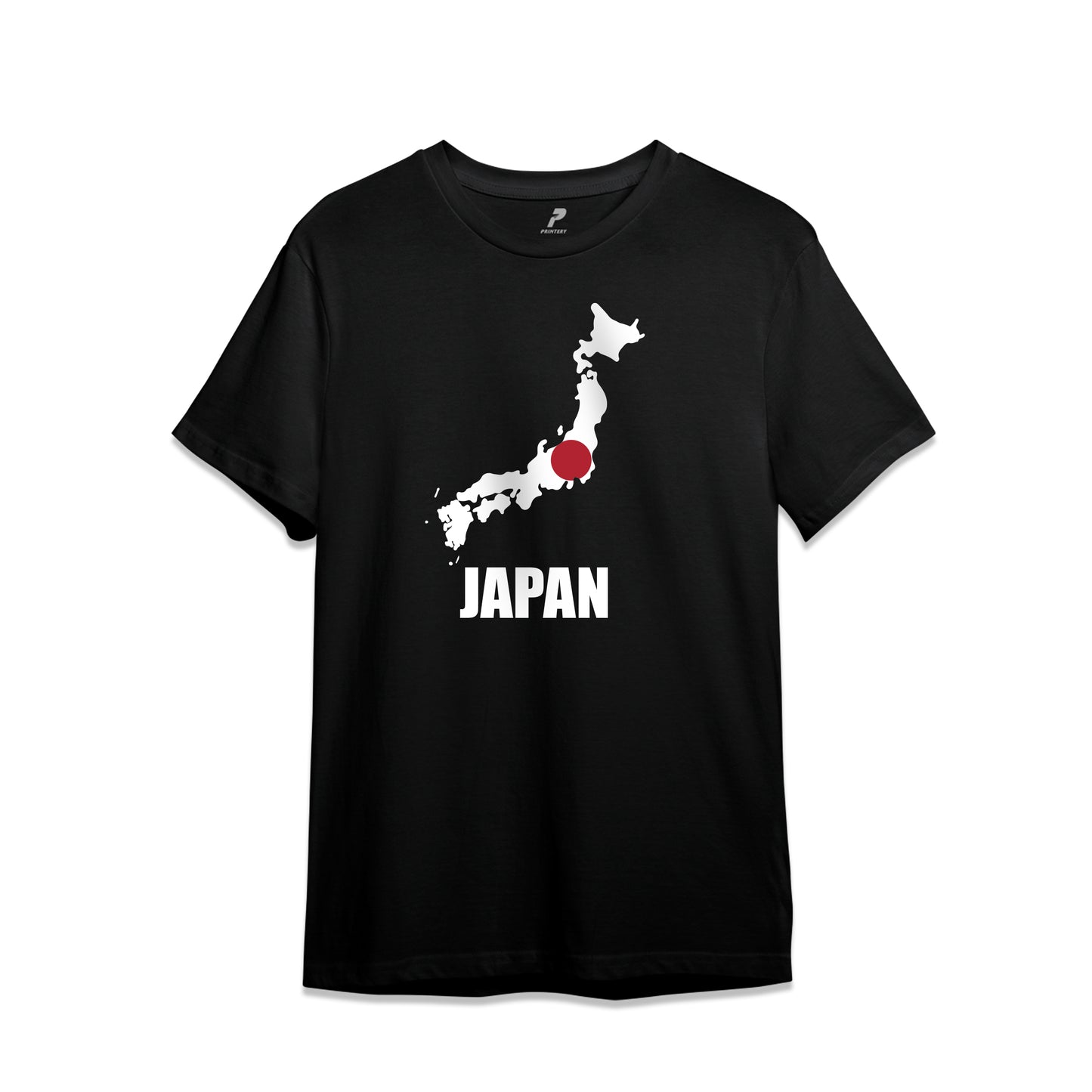 International Day T-shirt Japan