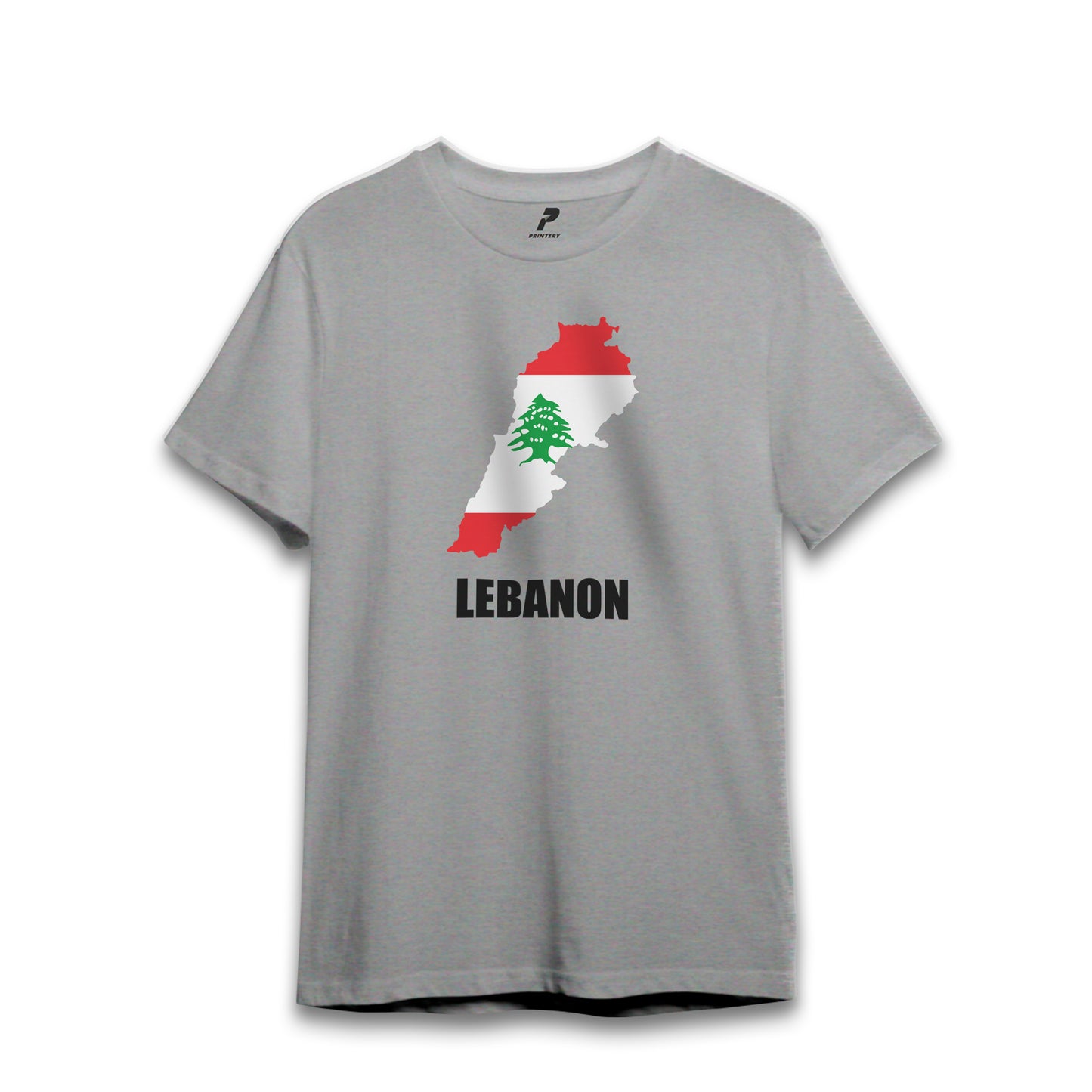 International Day T-shirt Lebanon