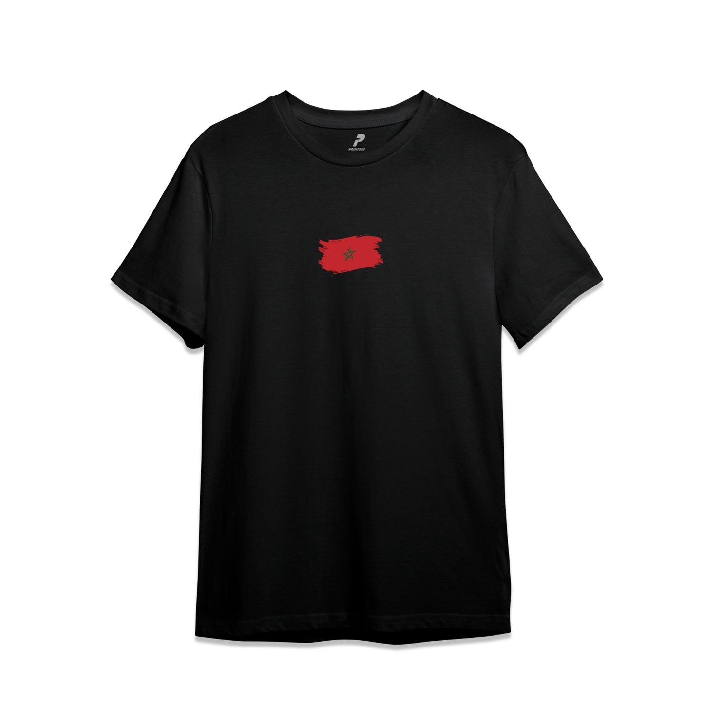 Morocco T-Shirt WCD03