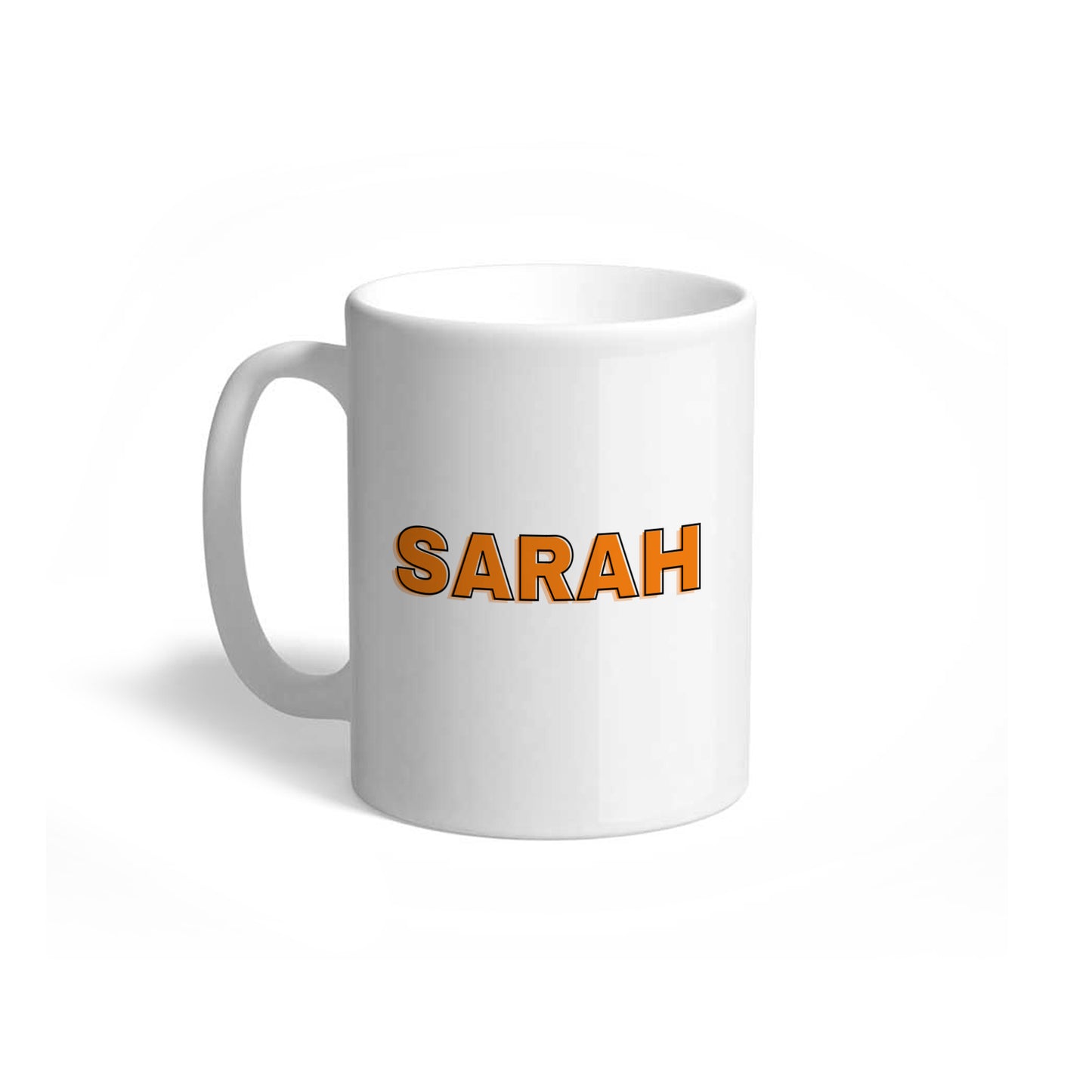Ceramic Mug D01