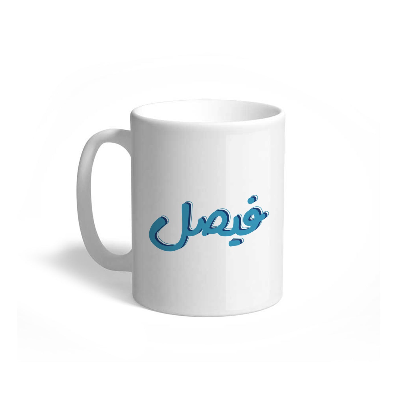 Ceramic Mug D06