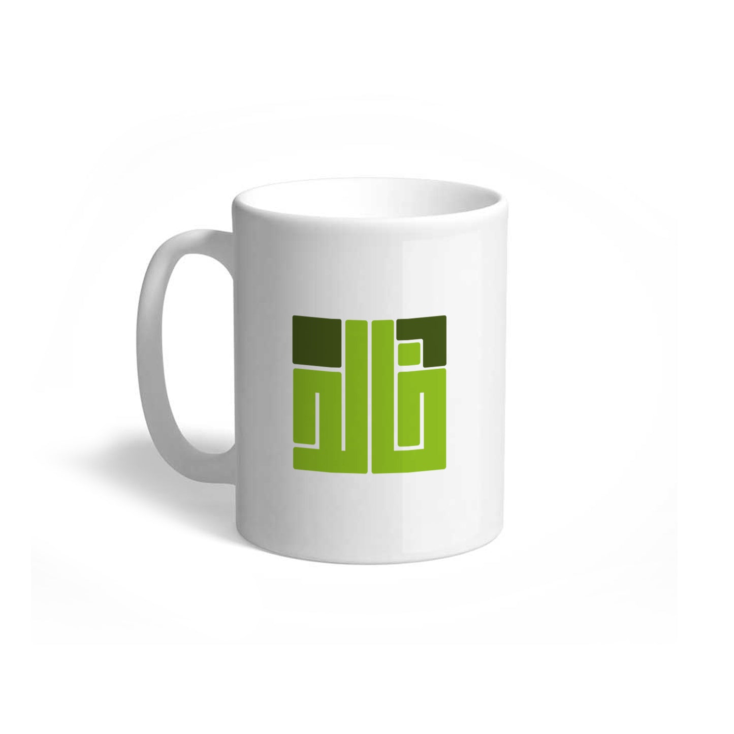 Ceramic Mug D08