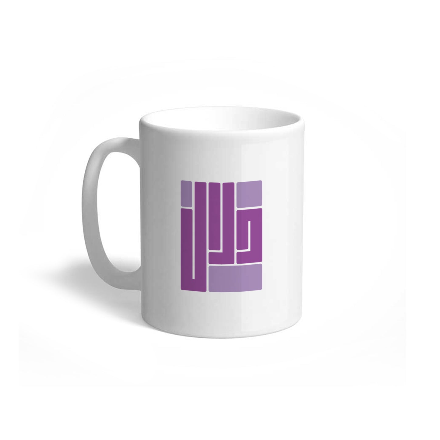 Ceramic Mug D08
