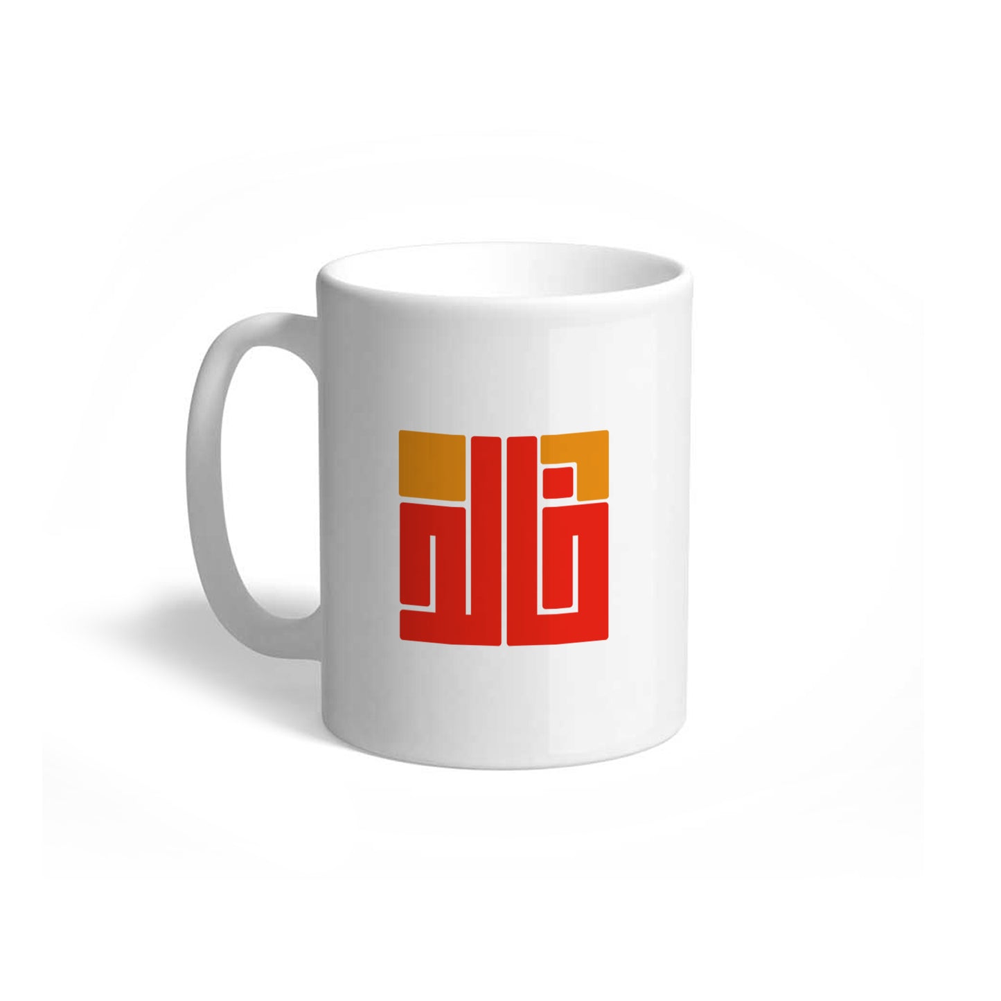 Ceramic Mug D08