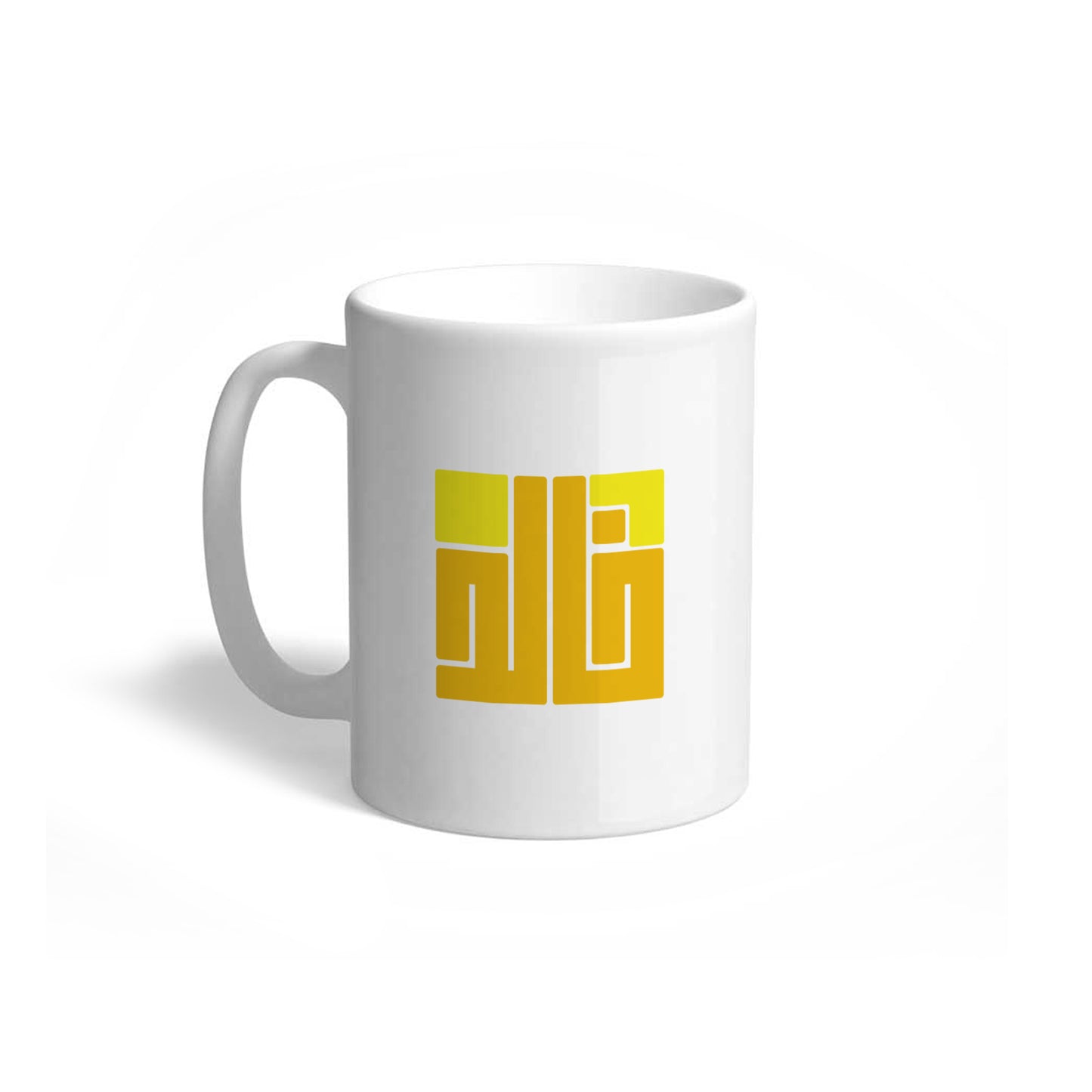 Ceramic Mug D08