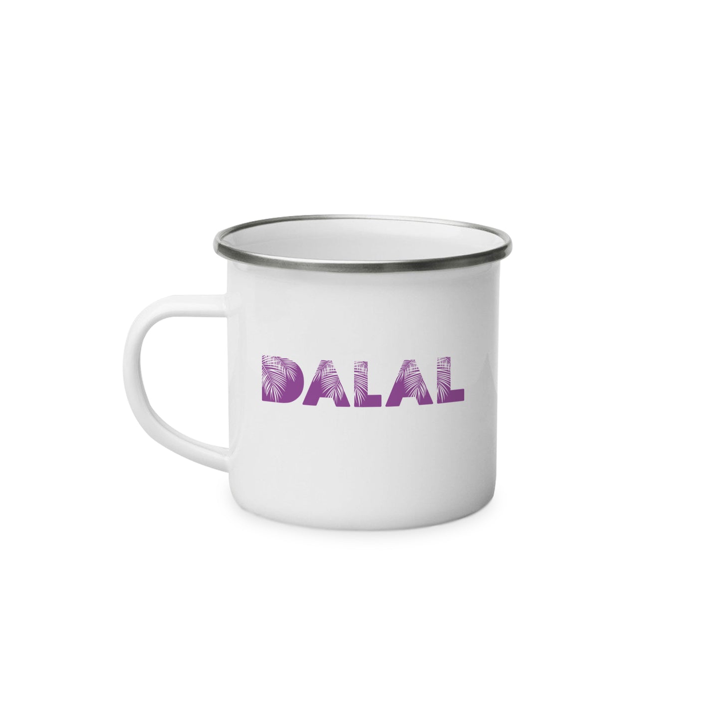 Silver Top SS Mug D05