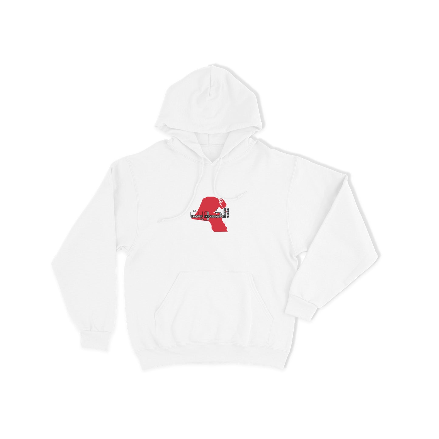 National Day Hoodie D61