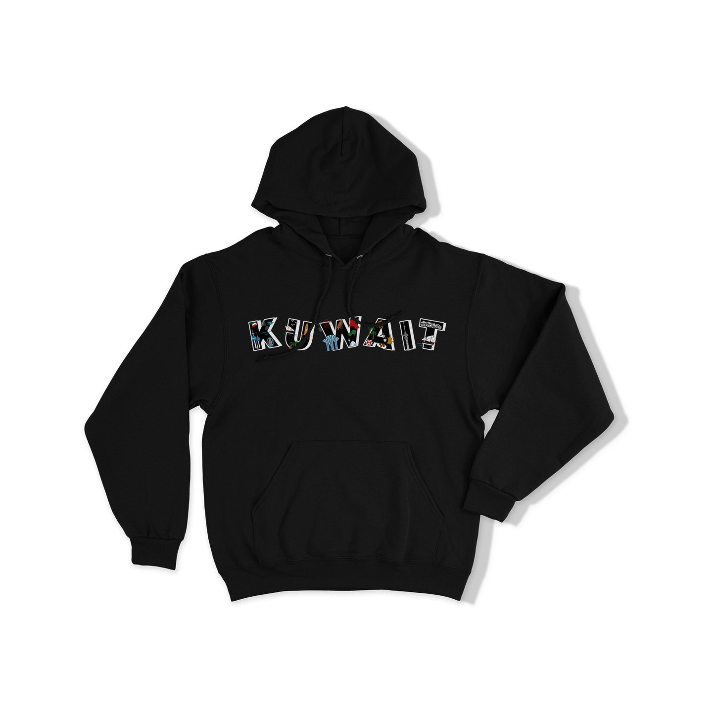National Day Hoodie D37