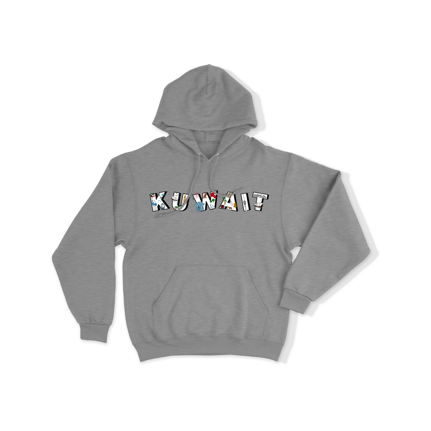 National Day Hoodie D37