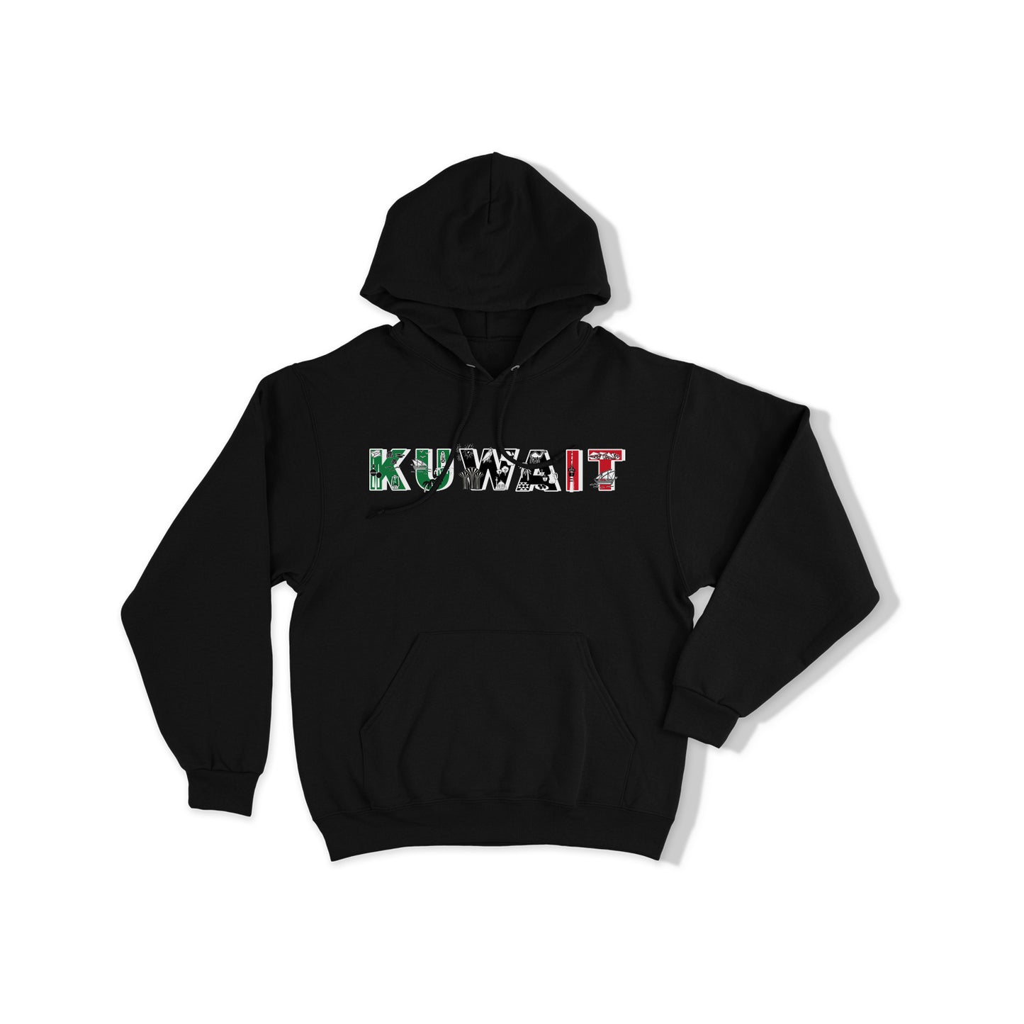 National Day Hoodie D39