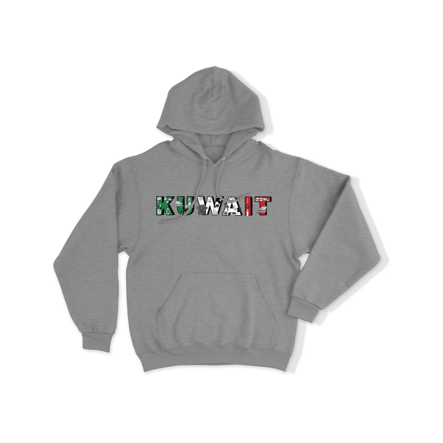 National Day Hoodie D39