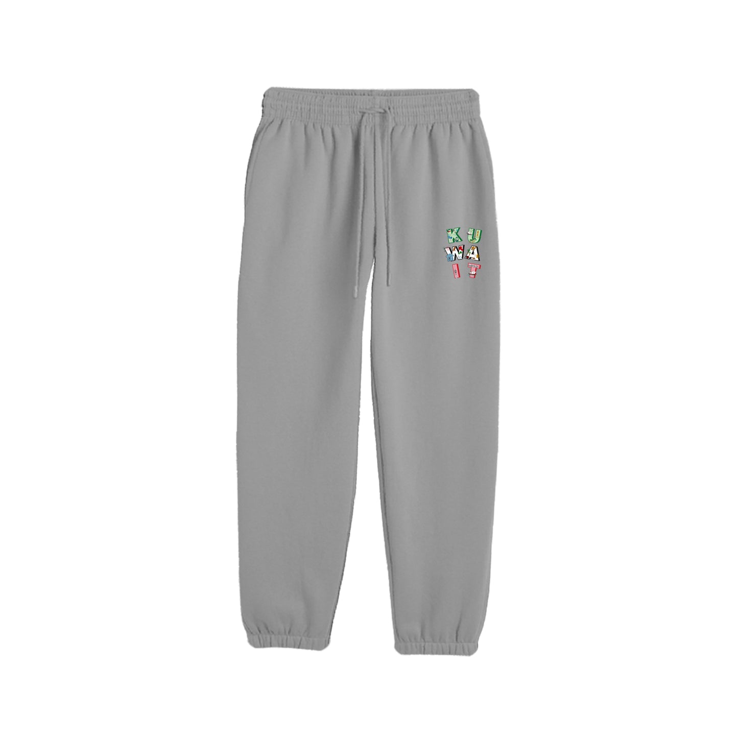 National Day Jogger D36