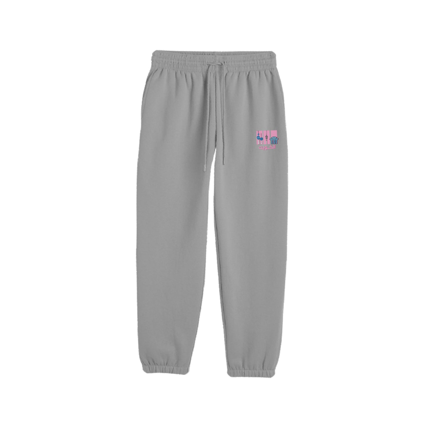 National Day Jogger D50