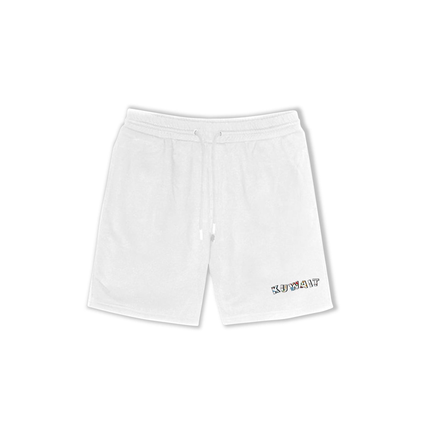 National Day Shorts D37