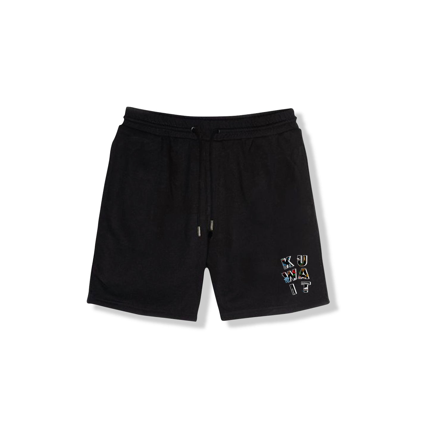 National Day Shorts D38