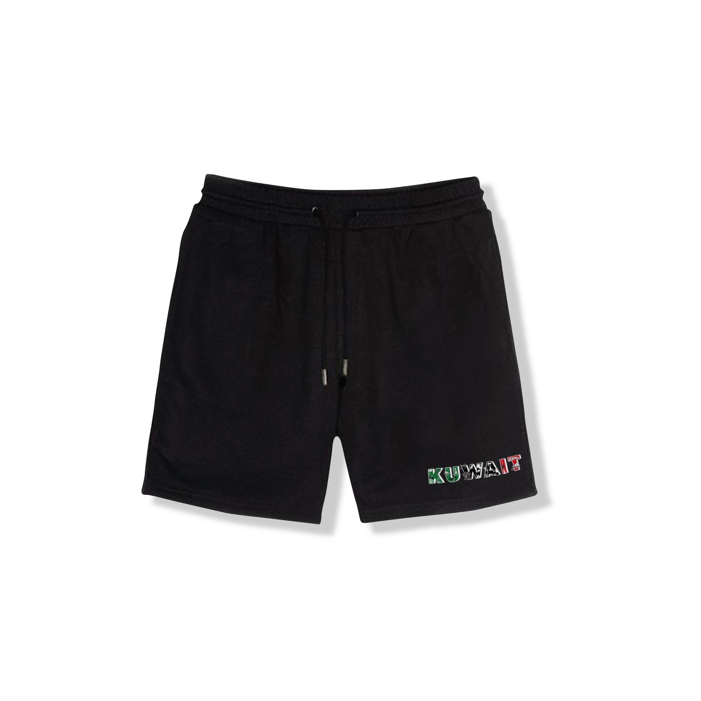 National Day Shorts D39