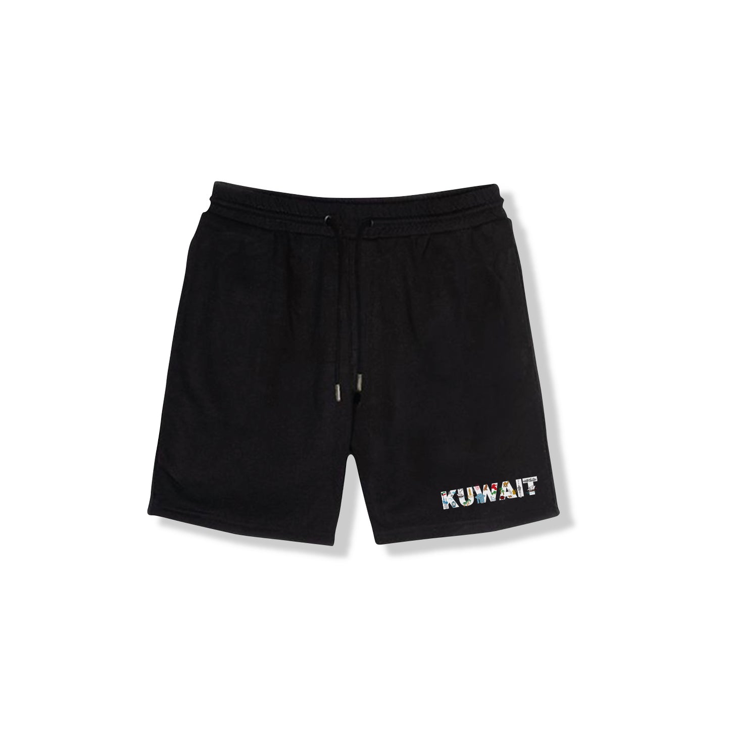 National Day Shorts D42