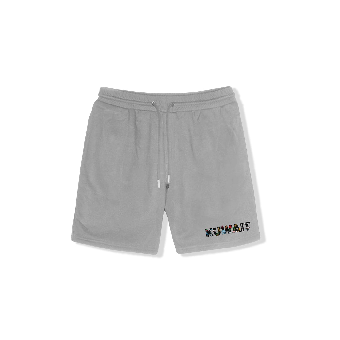 National Day Shorts D42