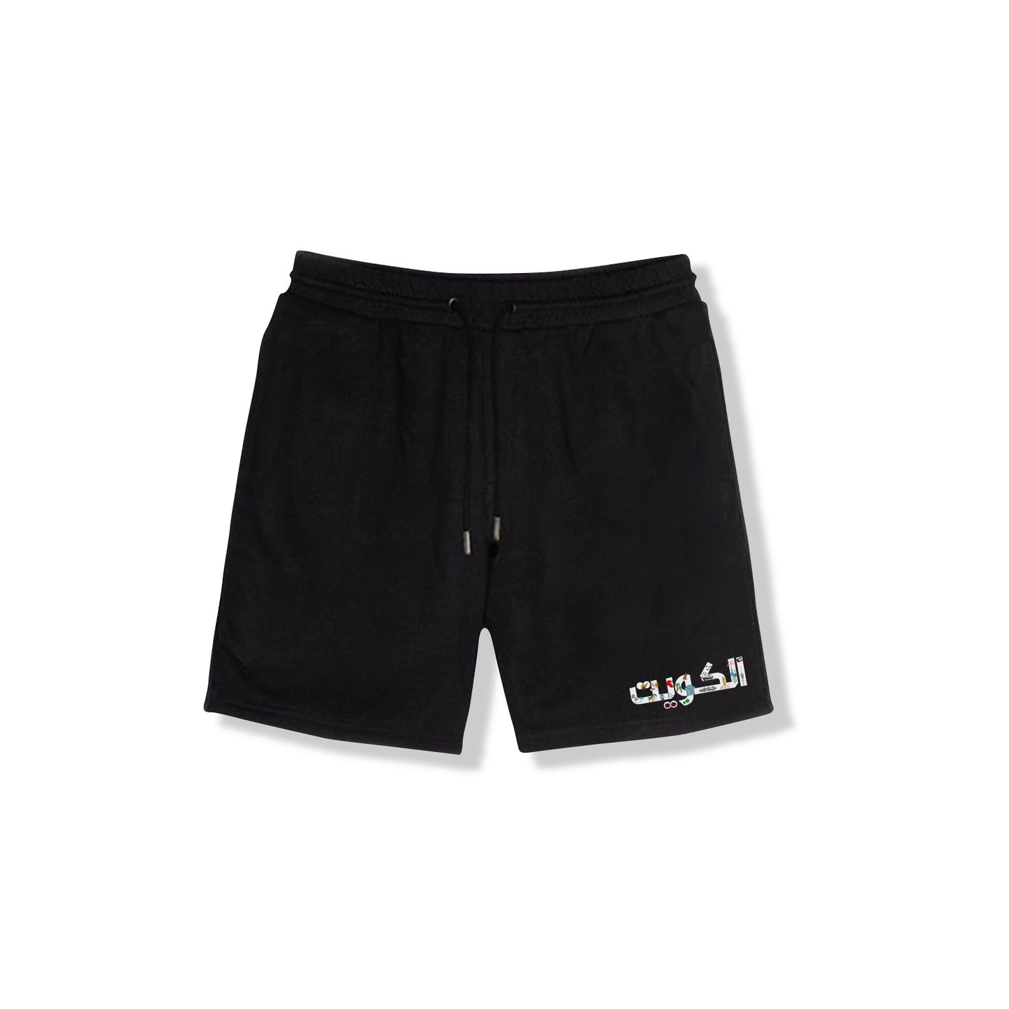 National Day Shorts D44