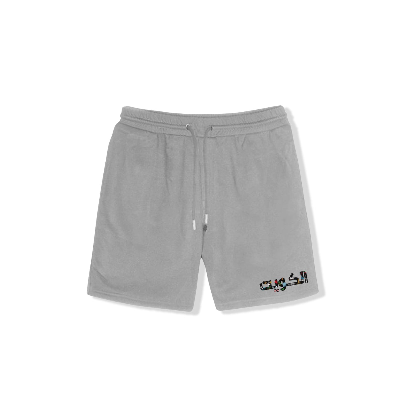 National Day Shorts D44