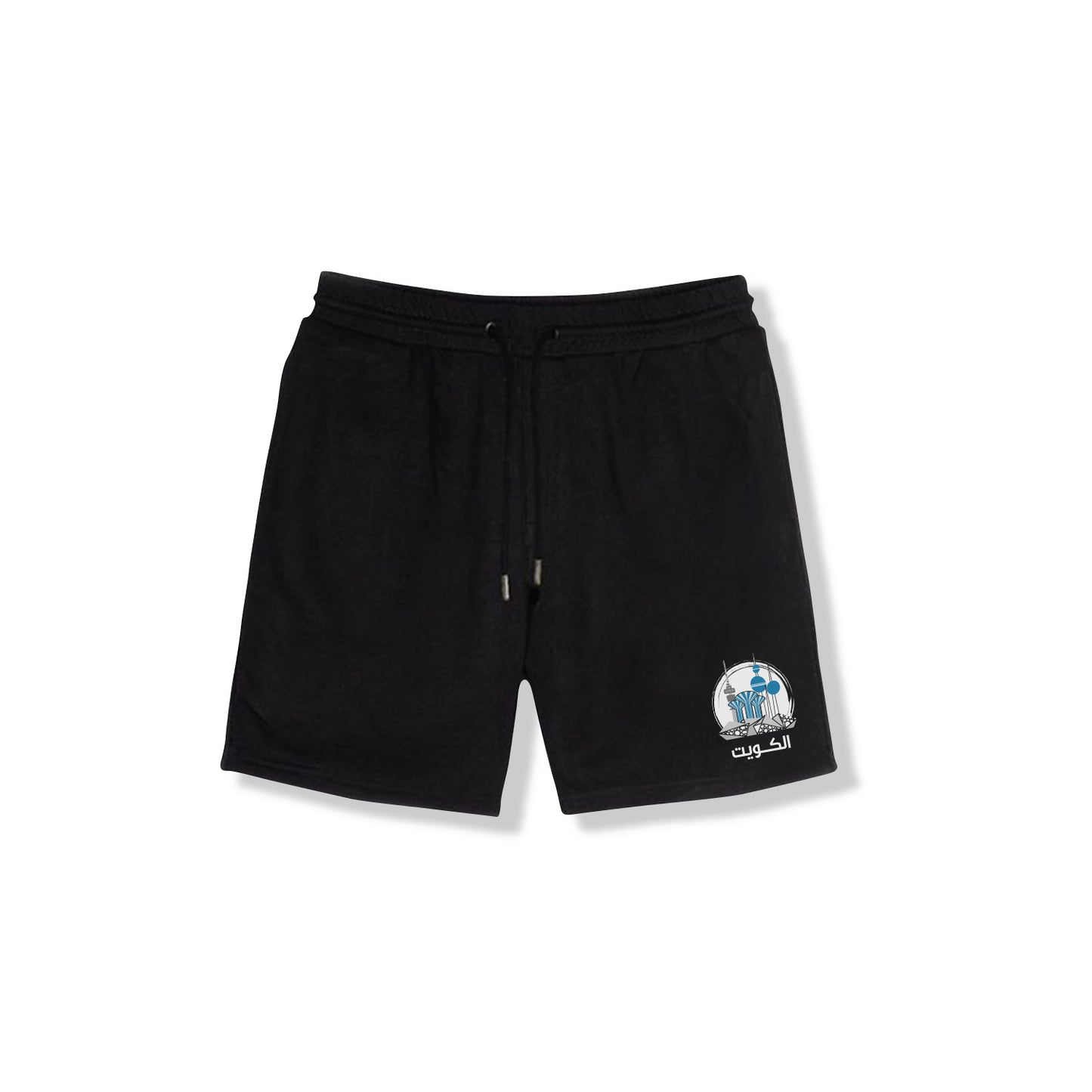 National Day Shorts D48