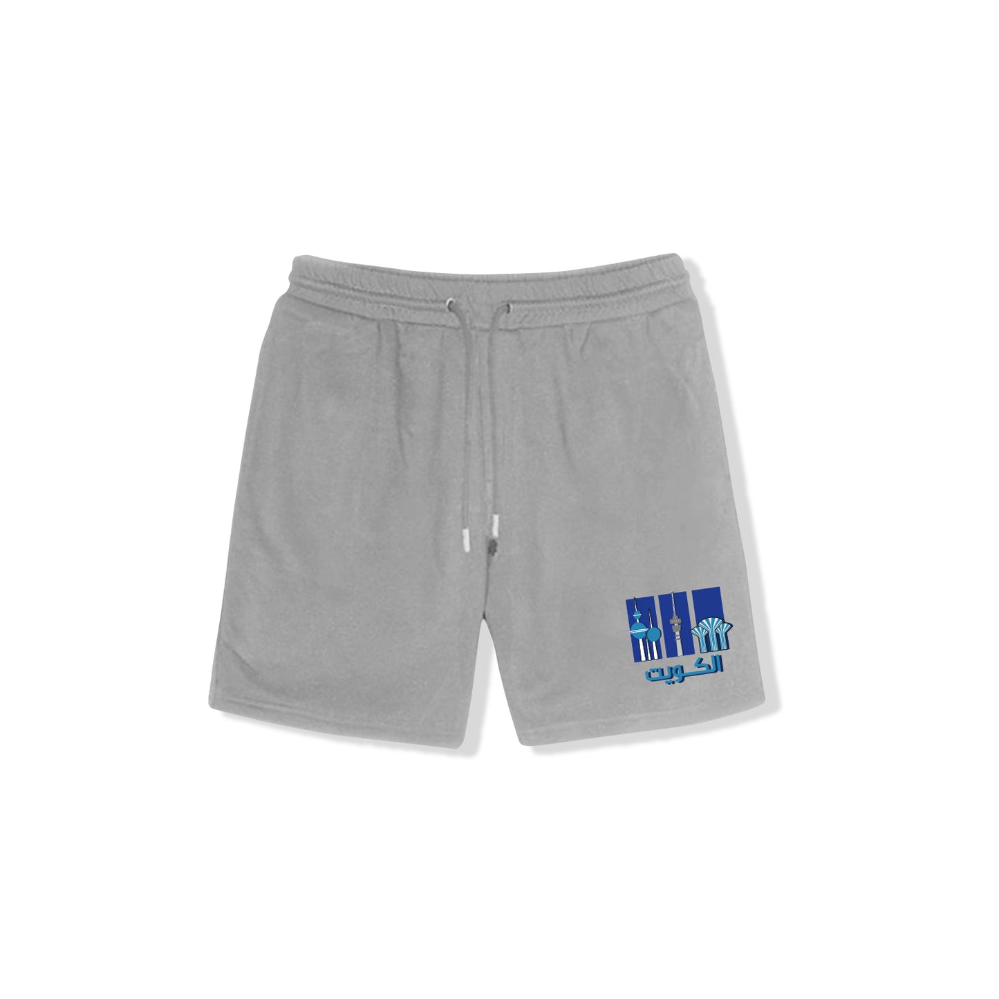 National Day Shorts D49