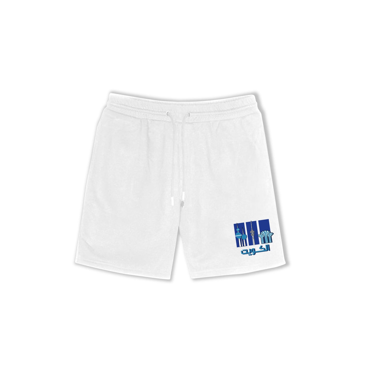National Day Shorts D49