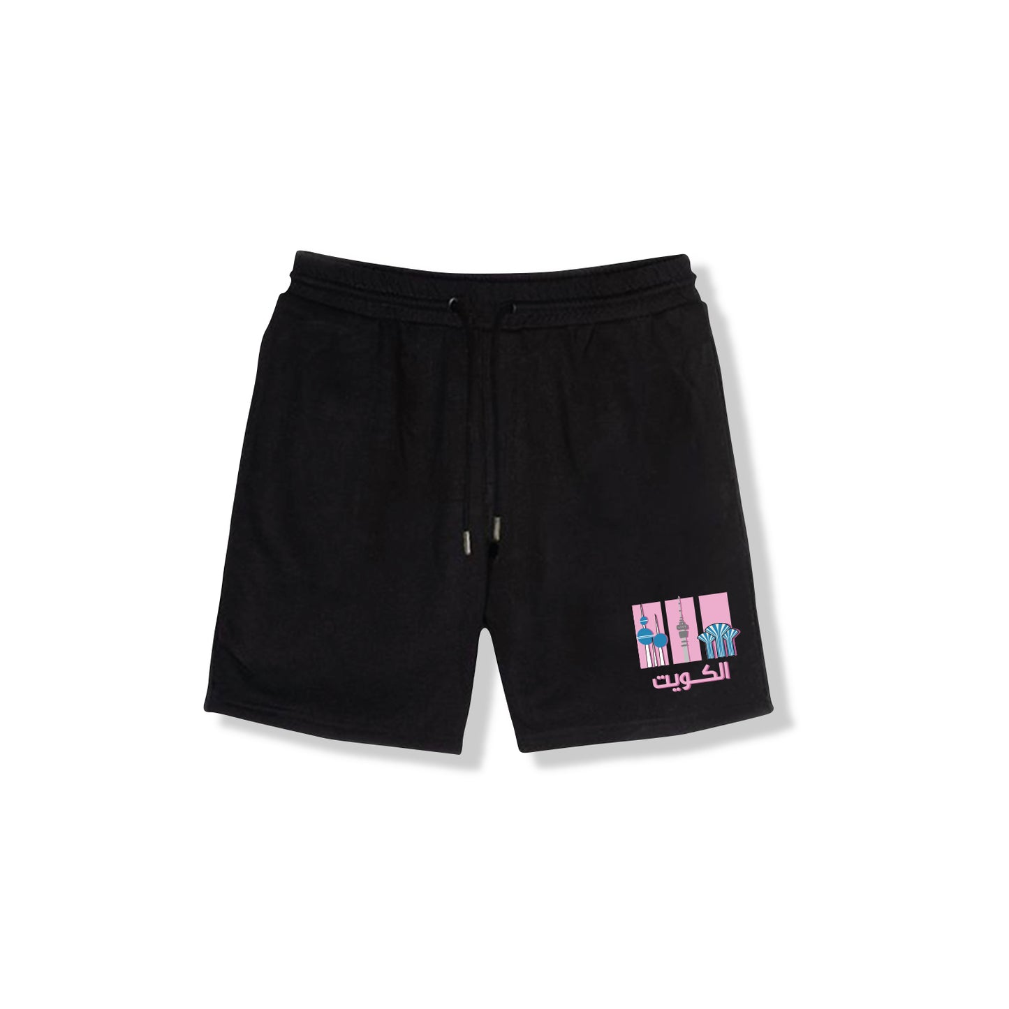 National Day Shorts D50