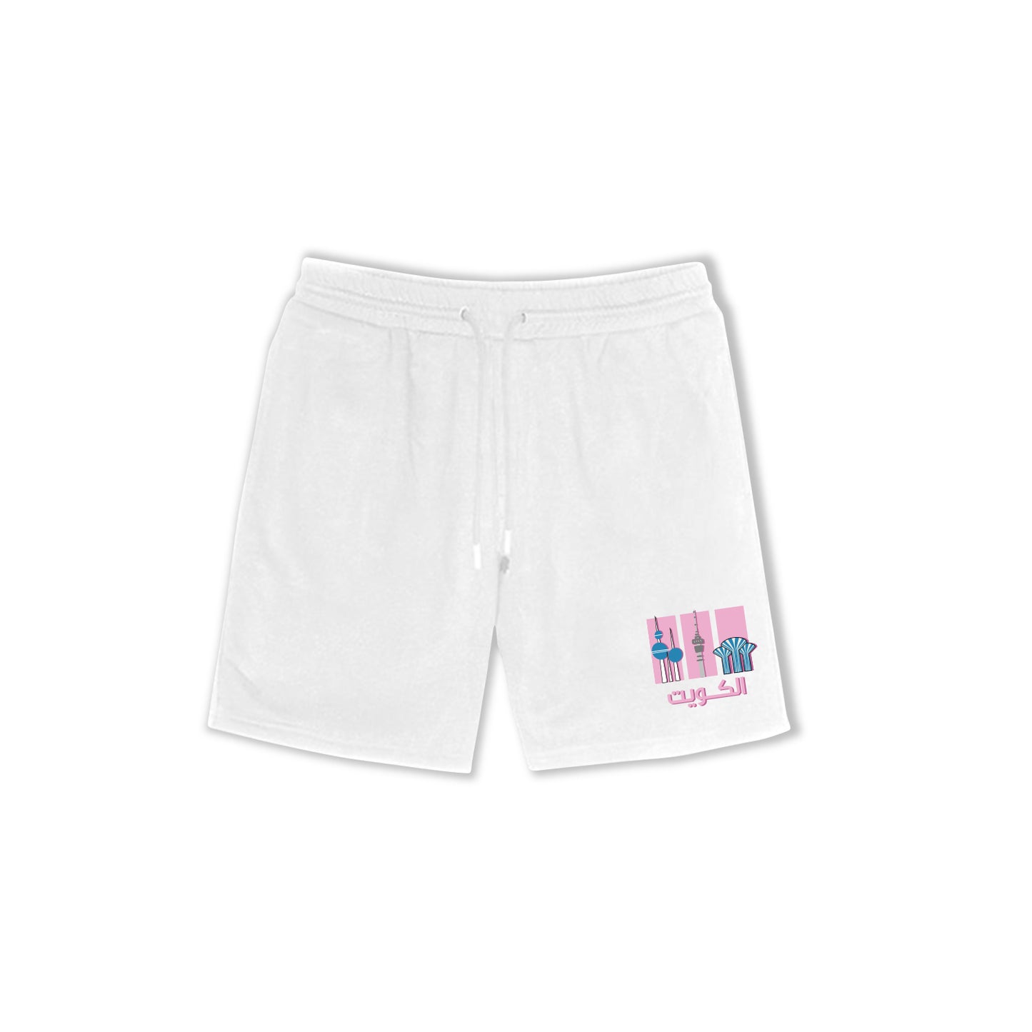 National Day Shorts D50