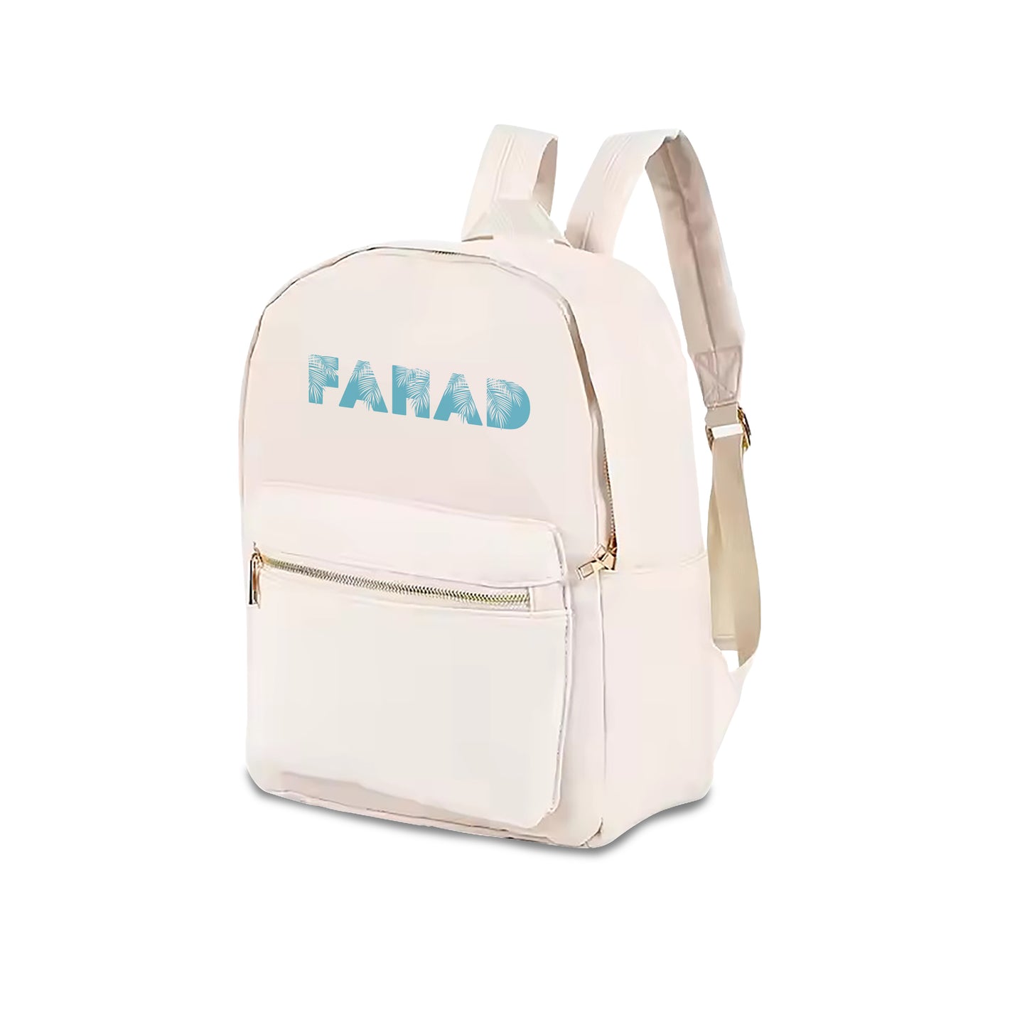 School Backpack D694